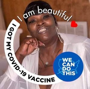 Meet your Posher, Sandra